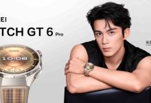 全球销冠再推新品：超长续航颜智实力派华为WATCH GT 6 Pro正式开售-紫竹林-程序员中文网
