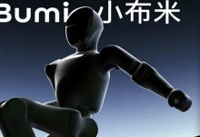 9998元,人形机器人卖到万元以内了-紫竹林-程序员中文网