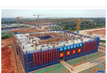 中俄教育合作：海南莫斯科动力大学（筹）加紧建设，聚焦能源动力、航空航天等领域-紫竹林-程序员中文网