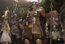 从卷画面到卷叙事，韩式MMO的自救该从哪里开始？-紫竹林-程序员中文网