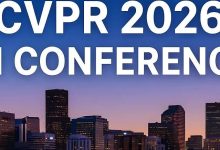 CVPR 2026新规：强制披露算力成本，高效率、高透明度论文可获三项认可奖-紫竹林-程序员中文网