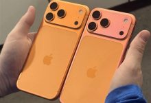 iPhone 17 Pro机身褪色 博主：无法避免-紫竹林-程序员中文网
