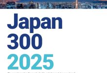 Brand Finance:2025年日本品牌300强-紫竹林-程序员中文网