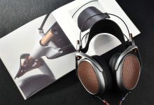 工艺美学与自然之声的典范：Meze POET平板耳机图赏-紫竹林-程序员中文网