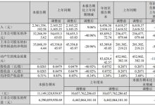 创维数字2025年三季报:营收微降2.45% 净利润同比下滑63.69%-紫竹林-程序员中文网