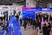 洲明AI产品亮相香港科技创新展｜C端情感陪伴产品引海外客户热烈关注-紫竹林-程序员中文网