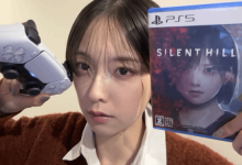 都爱看美女遭罪!女主演员玩《寂静岭f》播放量猛涨-紫竹林-程序员中文网