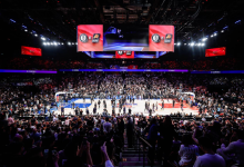 我去看 NBA 中国赛,结果被阿里云 AI 变成了球队「第六人」-紫竹林-程序员中文网
