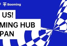 我们东京见——Booming Hub向正在探索的你发出一则邀请-紫竹林-程序员中文网