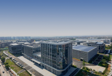 君禾股份:携多款智能水泵新品亮相第138届广交会-紫竹林-程序员中文网