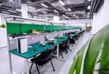 全国首个汽车芯片标准验证平台落地深圳坪山-紫竹林-程序员中文网