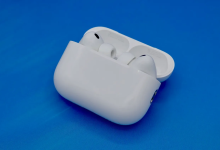 史上最复杂升级:9to5Mac 深度体验 1 个月后再评苹果 AirPods Pro 3-紫竹林-程序员中文网