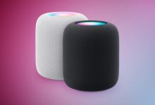 发布已满 1000 天,苹果 HomePod 2 智能音箱继任者仍无消息-紫竹林-程序员中文网