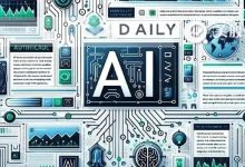 AI日报丨马斯克旗下AI驱动的维基百科竞品历经坎坷后正式上线，苹果加速OLED升级-紫竹林-程序员中文网