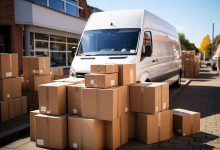 “前途大好”的安能物流突然退市背后-紫竹林-程序员中文网