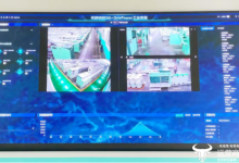 湖北移动5G+AI驱动宜城纺织老厂“织”出国家智造名片-紫竹林-程序员中文网