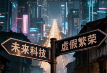 周鸿祎锐评:90%企业的AI转型都是假的-紫竹林-程序员中文网