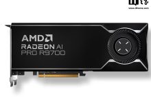 10999 元：AMD Radeon AI PRO R9700 显卡开售，讯景、撼讯、蓝宝石等品牌均有新品-紫竹林-程序员中文网