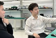 AI算力饥渴和高能耗困局谁来解？两位95后创始人用相变材料光计算构建新范式-紫竹林-程序员中文网