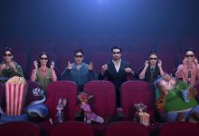 迪士尼动画新片《疯狂动物城 2》中文配音阵容公布,季冠霖、张震搭档狐兔组合-紫竹林-程序员中文网