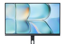 小米 REDMI 显示器 A24 多功能支架版 2026 开售:23.8 英寸 1080P 144Hz,519 元-紫竹林-程序员中文网