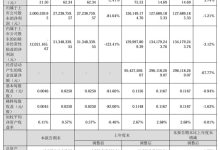 洲明科技前三季度营收破56亿，同增3.74%-紫竹林-程序员中文网