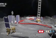 在月亮上建核电站?从“嫦娥探月”到“月宫奠基”,央视揭秘中国未来月球科研站设想-紫竹林-程序员中文网
