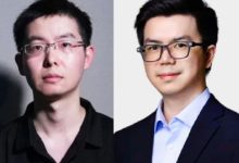 王兴兴稚晖君抢第一-紫竹林-程序员中文网