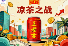 凉茶之战,决战“地球村”-紫竹林-程序员中文网