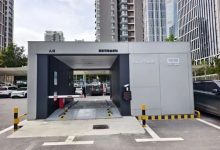 宁德时代巧克力换电站突破700座 年内将冲刺1000座-紫竹林-程序员中文网