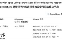 不再黑屏：微软时隔半年修复驱动兼容性问题，解除 Win11 24H2 升级限制-紫竹林-程序员中文网
