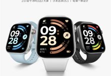 24天超长续航！REDMI Watch 6官宣：与K90系列同台发布-紫竹林-程序员中文网