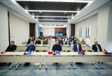 第六届绿色产业创新创业大赛圆满落幕,为绿色未来注入新活力-紫竹林-程序员中文网