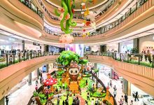 “四首”经济激发消费新活力-紫竹林-程序员中文网