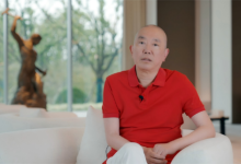 史玉柱：征途玩家增速远大于收入增速，对团队这点最满意-紫竹林-程序员中文网