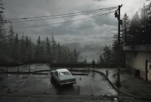 科乐美游戏《寂静岭 2：重制版》已售出 250 万套占全系列作品销量 19%，新作《Townfall》蓄势待发-紫竹林-程序员中文网