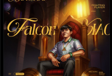 中国电竞格斗第一人！“小孩”曾卓君正式加入沙特Falcons战队-紫竹林-程序员中文网