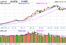 快讯:深成指、创指盘中翻红 存储芯片震荡走弱-紫竹林-程序员中文网