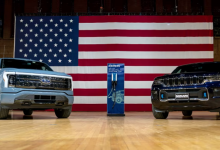 对电动汽车投资大幅下滑,业内人士和专家警告美政府:恐进一步落后于中国-紫竹林-程序员中文网