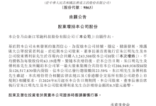 零跑汽车创始人朱江明再次增持公司，业绩猛增连续夺新势力销冠-紫竹林-程序员中文网
