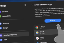 三星 Galaxy XR 头显可直接安装安卓 APK 应用，同时支持解锁 Bootloader-紫竹林-程序员中文网
