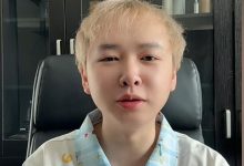 29岁狼人杀主播“腿毛”离世:原因未公开-紫竹林-程序员中文网