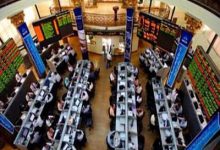 收评：沪指跌0.73%失守4000点 算力硬件股集体走弱-紫竹林-程序员中文网