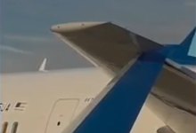 又一起 两架美联航客机在芝加哥一机场发生地面碰撞事故-紫竹林-程序员中文网