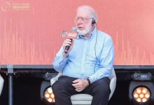 未来10000天有多少种可能？全球顶级未来学家凯文·凯利在杭州打开了“水晶球”-紫竹林-程序员中文网