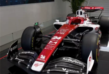 首届小米员工车展开展:F1赛车、AE86等亮相-紫竹林-程序员中文网