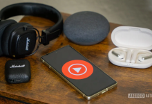 谷歌安卓音频“黑箱”揭秘：为何你的无损音乐被系统“降级”了-紫竹林-程序员中文网