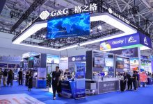 格之格亮相第十九届珠海国际办公设备及耗材展，斩获“环保贡献奖”-紫竹林-程序员中文网