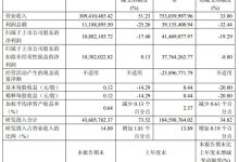 精智达 2025年第三季度营收同比增超五成 半导体业务高速增长成核心引擎-紫竹林-程序员中文网
