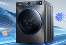 1449 元 → 759 元：小天鹅 APURE PRO 滚筒洗衣机 10kg 探底（限地区）-紫竹林-程序员中文网